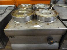 Lincat Bain Marie