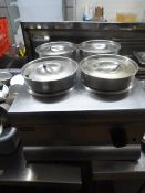 *Lincat Bain Marie