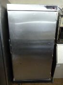 *Baquets Line 100 Hot Cupboard