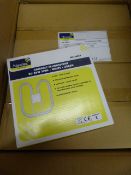 *Box of 20 Newlec NL10837 Compact Fluorescent Bulb
