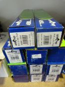 *Eleven Rolls of PVC Cling Film