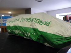 *25kg Bag of Premium Grade Washed Potatoes