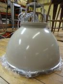 *Titan Size Three Vintage Style Industrial Ceiling