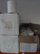*Three Boxes of 20 Till Rolls