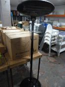 *Foxhunter Patio Heater