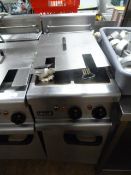 *Lincat Fryer