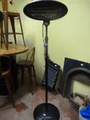 *Foxhunter Patio Heater
