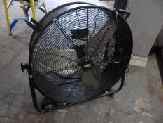 *Sealey Industrial Fan