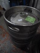 *50L Keg (Organic ???)