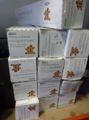 *Thirteen Rolls of Baking Parchment