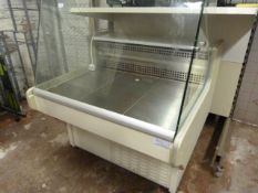 Refrigerated Display Unit