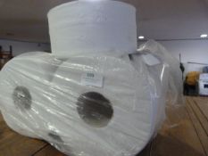 *Five Rolls of Toilet Paper