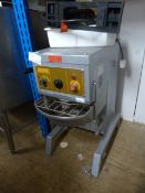 Crypto Peerless Commercial Mixer