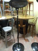 *Foxhunter Patio Heater