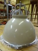 *Titan Size Three Vintage Style Industrial Ceiling