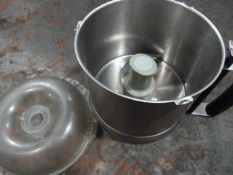 *Food Shredder/Blender