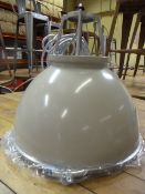 *Titan Size Three Vintage Style Industrial Ceiling