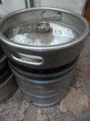 *50L Keg of Pale Ale