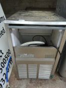 Porkka KL31 Ice Machine