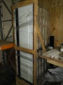 *Pack of 18 Internal Panel Doors with Surrounds