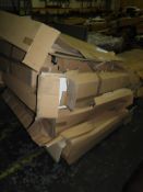 *Pallet Containing 5 Fire Surrounds