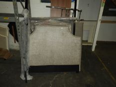 *4 Assorted 426 & Other Head Boards