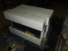 *3 FocalPoint Contemporary Style Fires