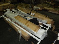 *Assorted Tubular & Other Bed Components