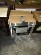 *FocalPoint Stainless Steel Domestic Oven