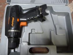 *Challenge Electric Drill