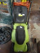 Germ 32 Electric Lawnmower