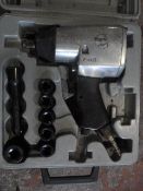 *Air Gun with Sockets