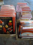 Three Boxes of Christmas Cards