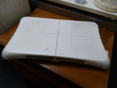 Wii Balance Board
