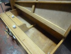 Toolbox with Drawers