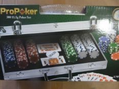 *Pro Poker