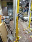 Single Phase Site Lamp