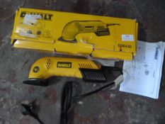 Dewalt D2640 Detail Sander