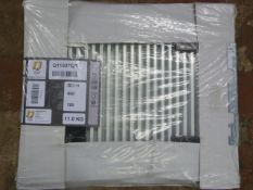 *Q11607QR Radiator 600x700