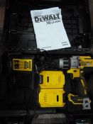 Dewalt DCD996 Cordless Drill