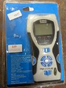 *Macallister MAC 5-in-1 Detector