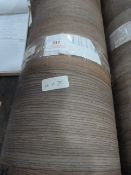 Roll of Wood Effect Lino 4x7m