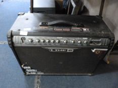 Line Six 120W Guitar Amplifier