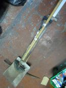 Bundle of Garden Tools