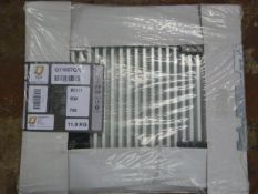 *Q11607QR Radiator 600x700