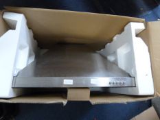 *Baumatic F60.2SS Cooker Extractor Fan