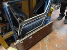 Black & Decker Workmate