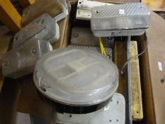 Box of External Lights