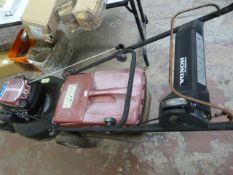 Honda 4.5 Petrol Mower