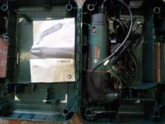 *Bosch PMF190E Saw/Sander